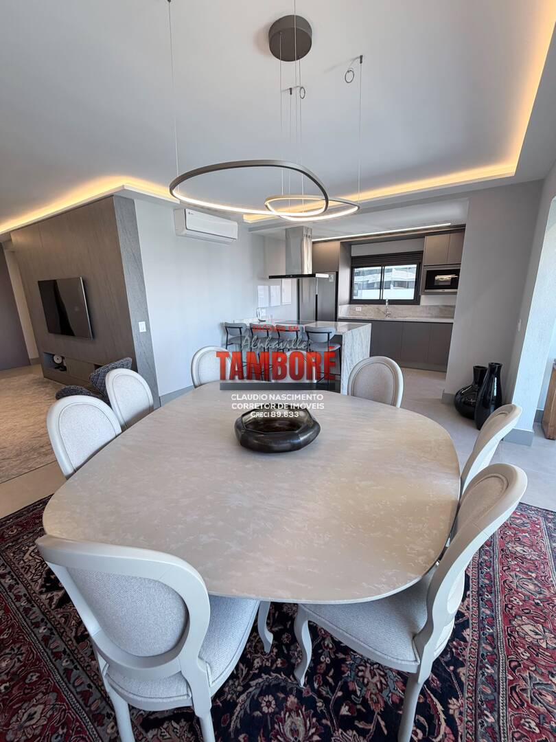 Apartamento, 2 quartos, 113 m² - Foto 6