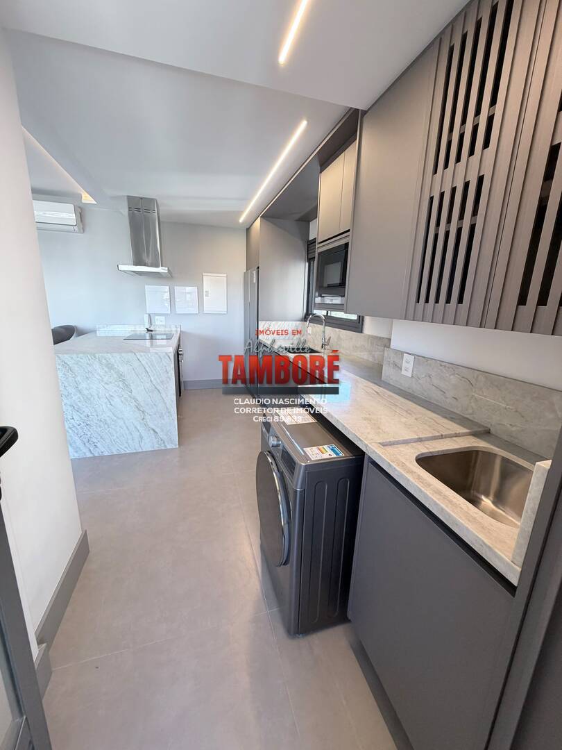 Apartamento, 2 quartos, 113 m² - Foto 8