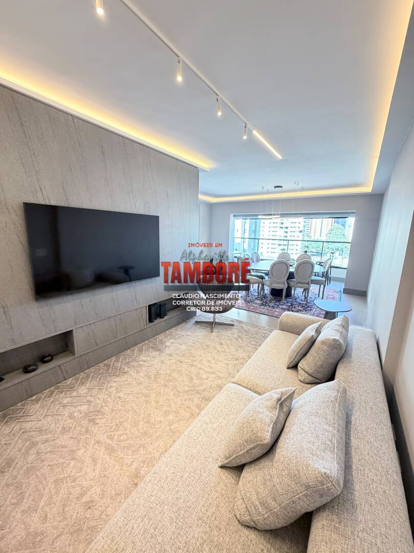 Apartamento, 2 quartos, 113 m² - Foto 9