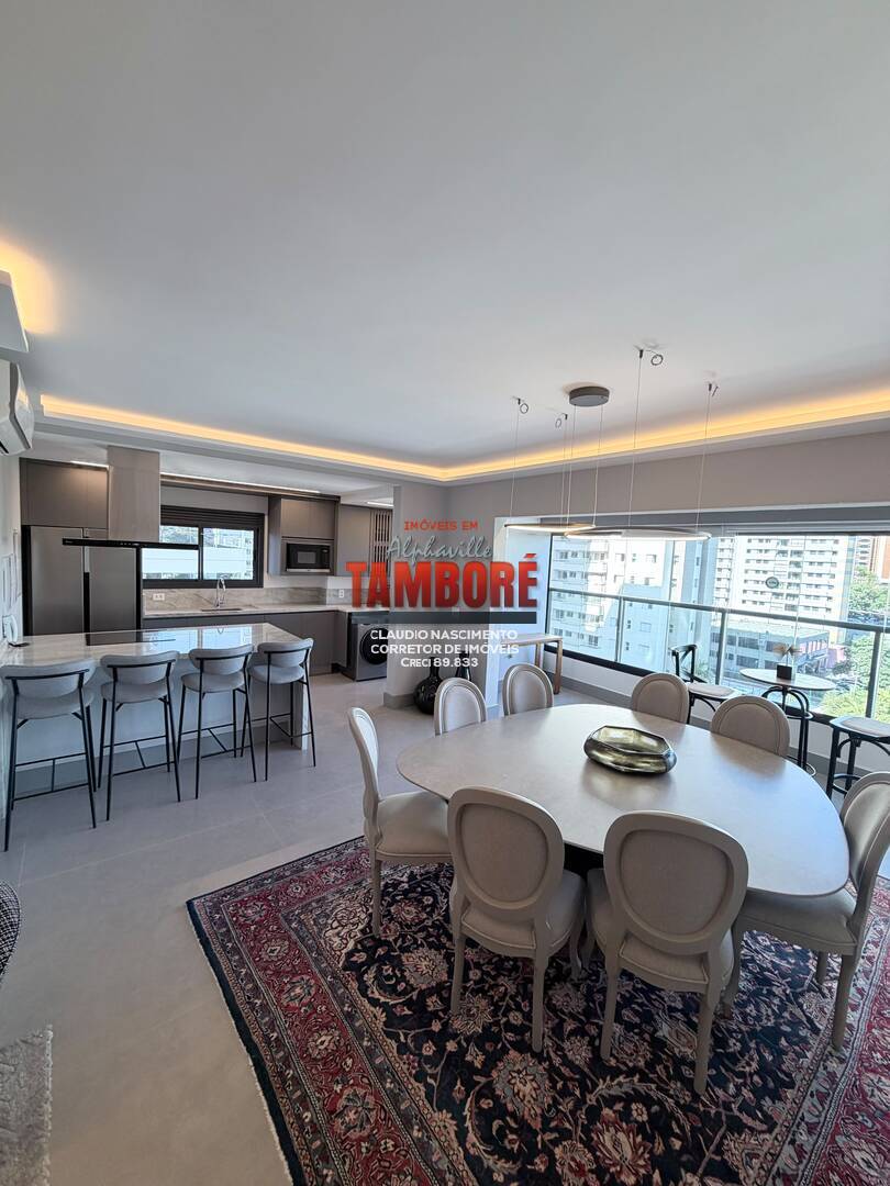 Apartamento, 2 quartos, 113 m² - Foto 13