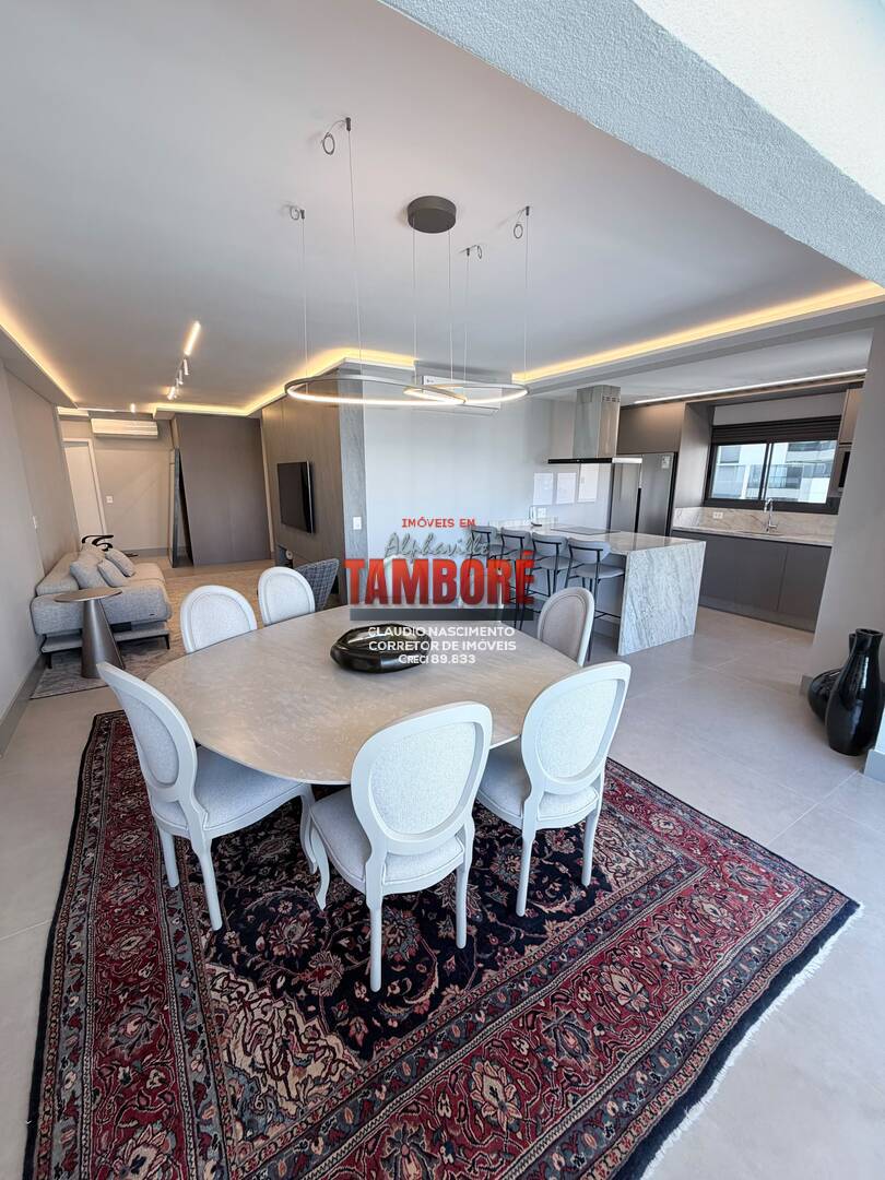 Apartamento, 2 quartos, 113 m² - Foto 16