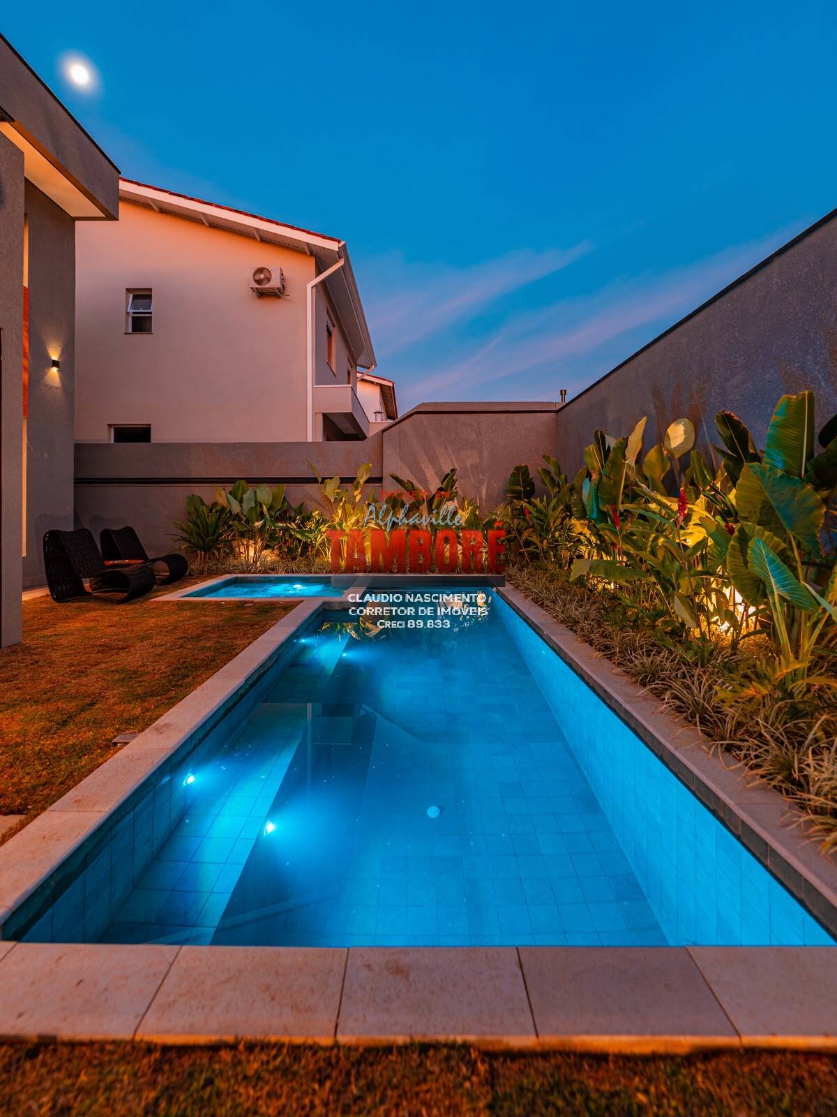 Casa, 4 quartos, 317 m² - Foto 4
