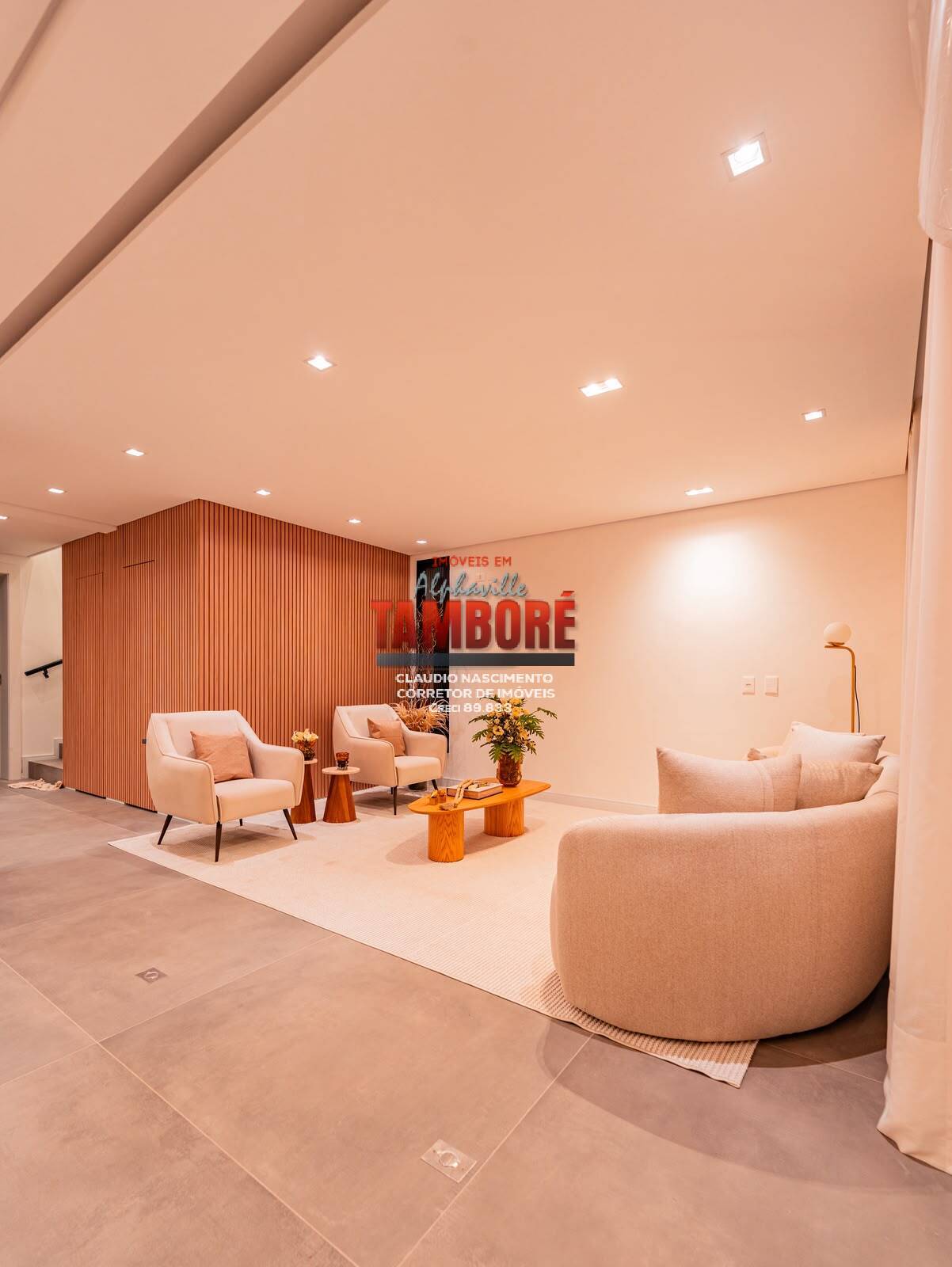Casa, 4 quartos, 317 m² - Foto 6