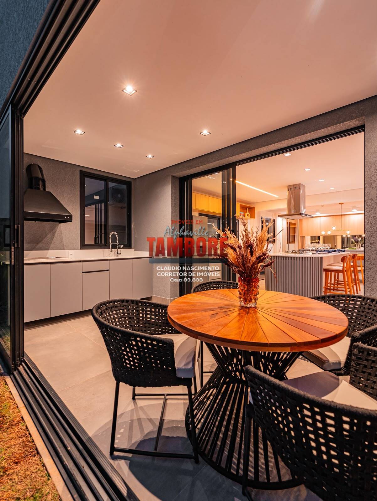 Casa, 4 quartos, 317 m² - Foto 3