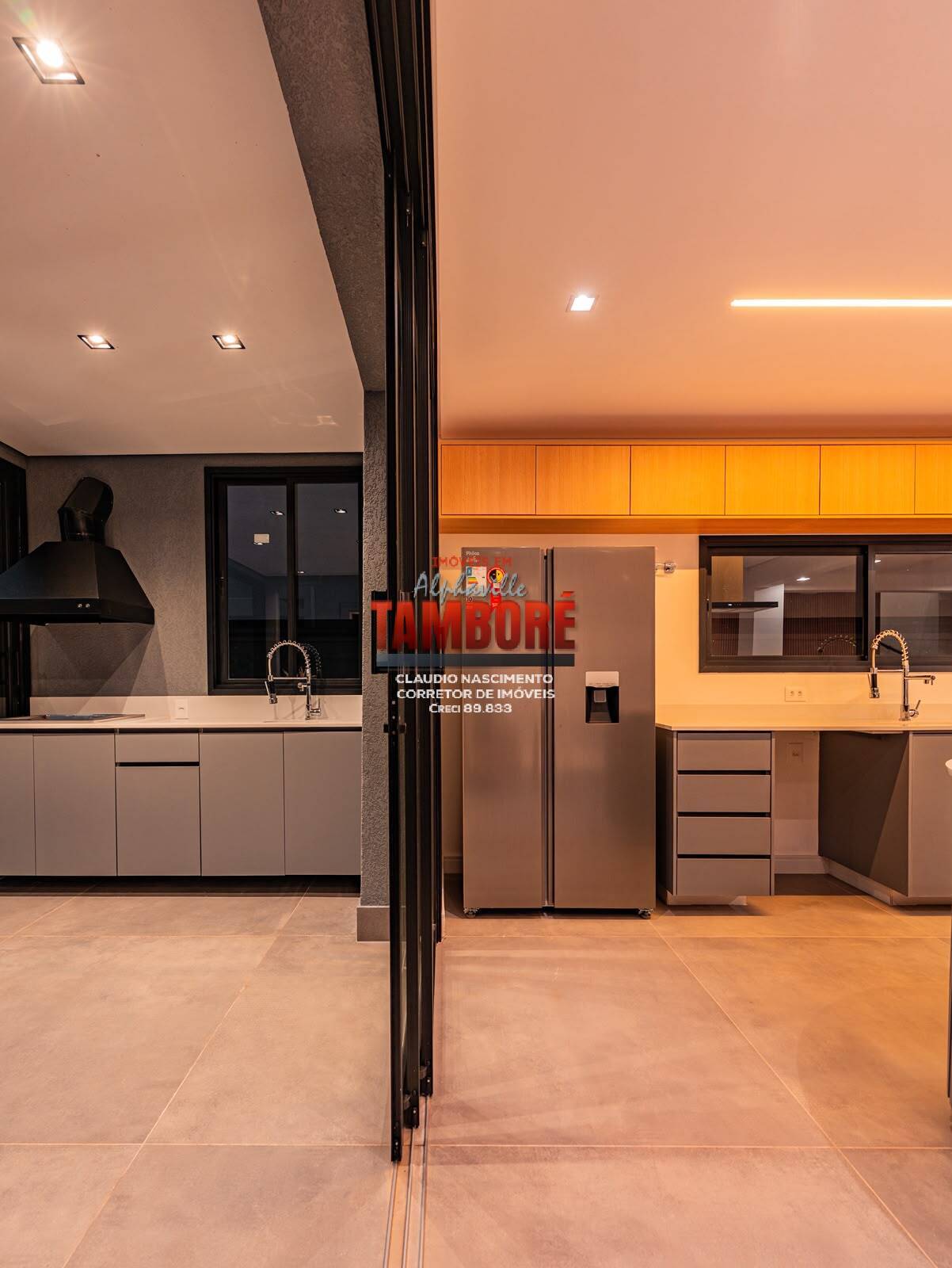 Casa, 4 quartos, 317 m² - Foto 5