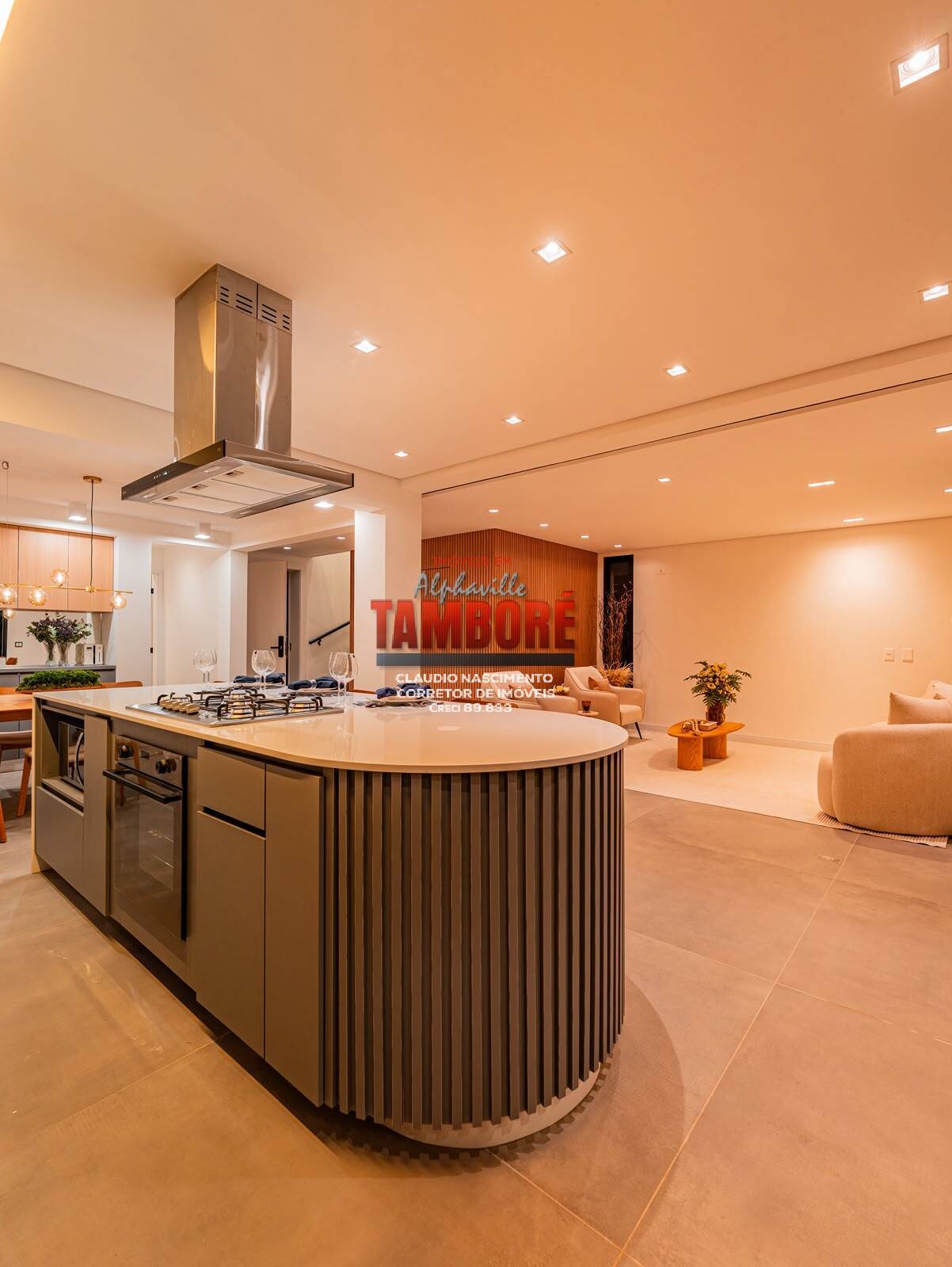 Casa, 4 quartos, 317 m² - Foto 7