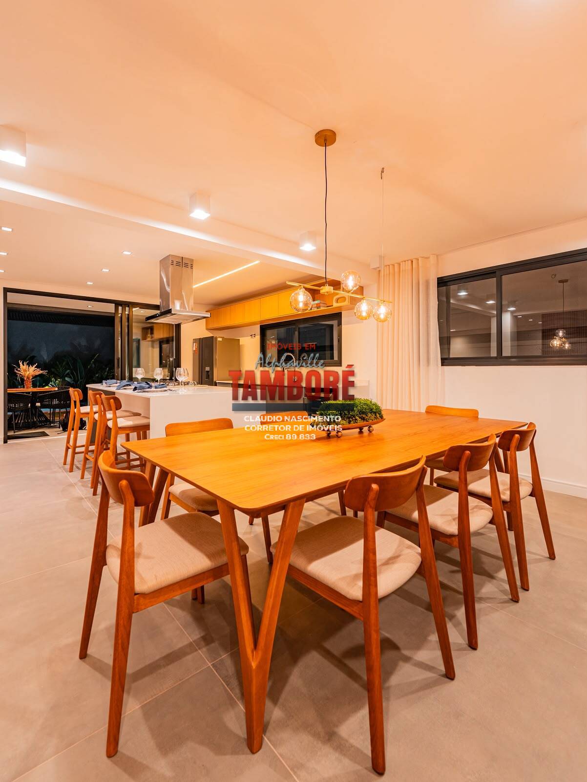 Casa, 4 quartos, 317 m² - Foto 8