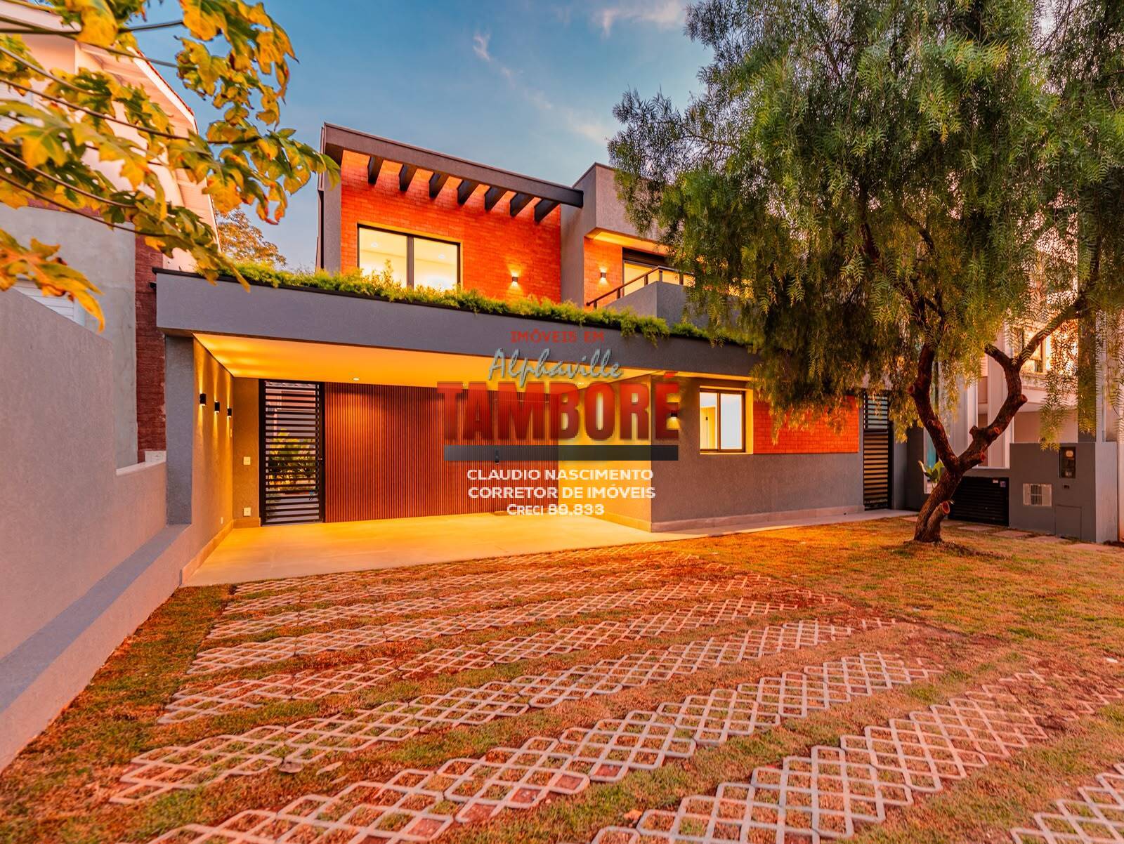 Casa, 4 quartos, 317 m² - Foto 12