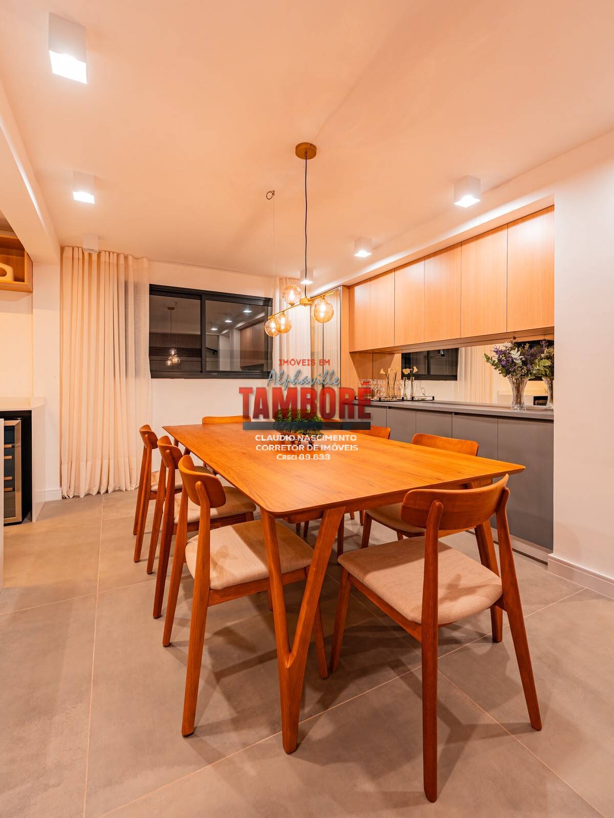 Casa, 4 quartos, 317 m² - Foto 9