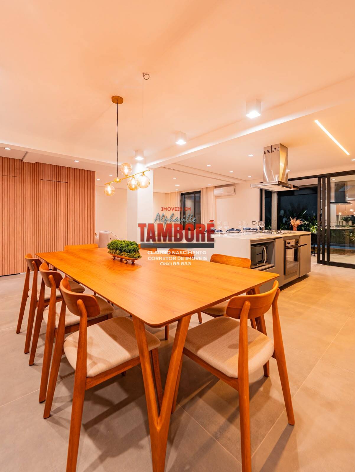 Casa, 4 quartos, 317 m² - Foto 15