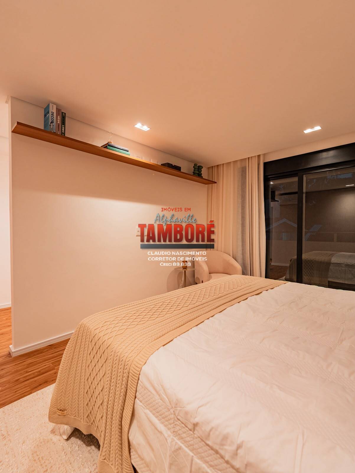 Casa, 4 quartos, 317 m² - Foto 22