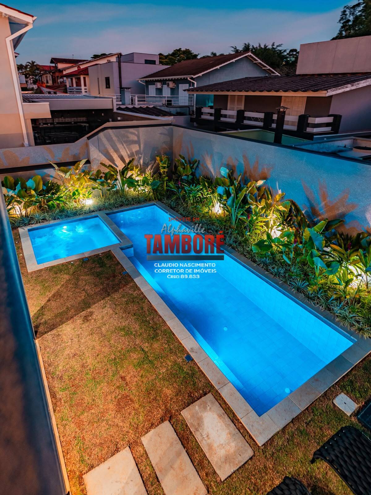 Casa, 4 quartos, 317 m² - Foto 20
