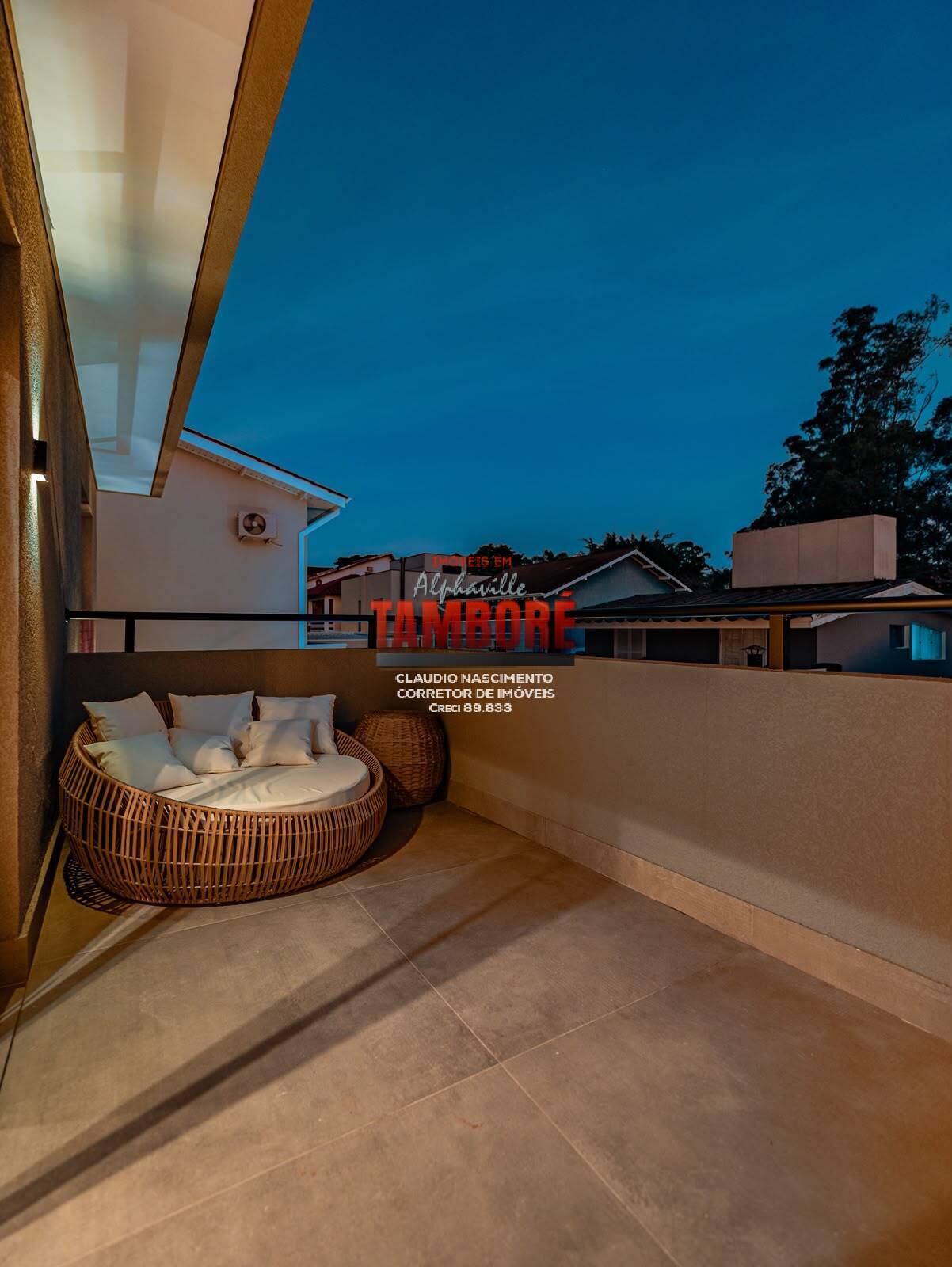 Casa, 4 quartos, 317 m² - Foto 21