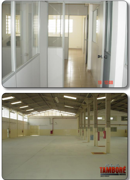 Prédio Inteiro - Foto 5