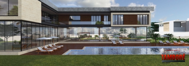 Casa, 8 quartos, 900 m² - Foto 7