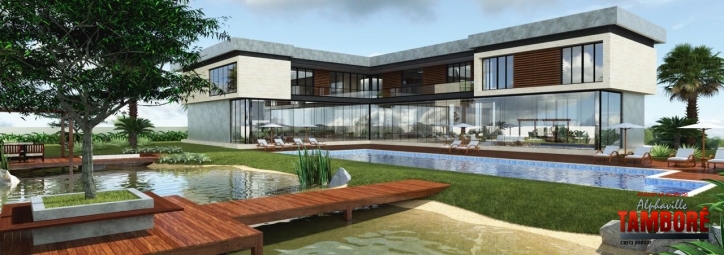 Casa, 8 quartos, 900 m² - Foto 8