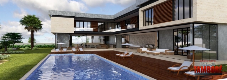 Casa, 8 quartos, 900 m² - Foto 10