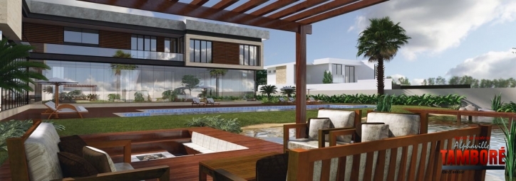 Casa, 8 quartos, 900 m² - Foto 13