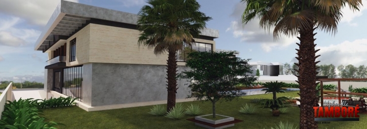 Casa, 8 quartos, 900 m² - Foto 14