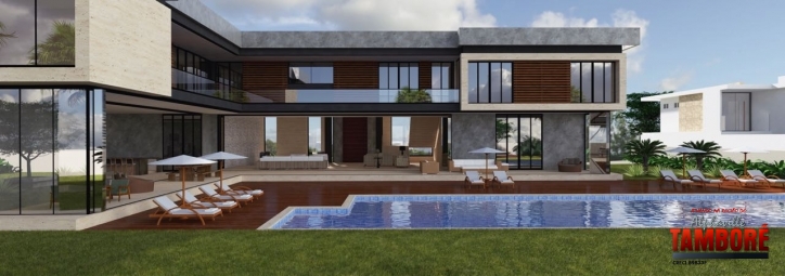 Casa, 8 quartos, 900 m² - Foto 16
