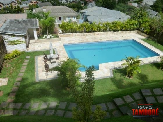 Casa à venda e aluguel com 4 quartos, 474m² - Foto 6