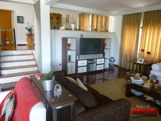 Casa à venda e aluguel com 4 quartos, 474m² - Foto 10