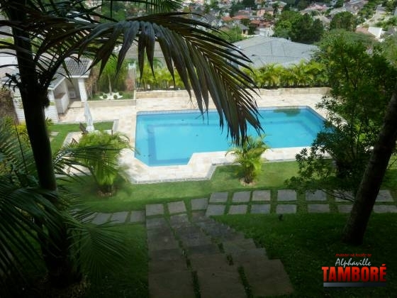 Casa à venda e aluguel com 4 quartos, 474m² - Foto 12