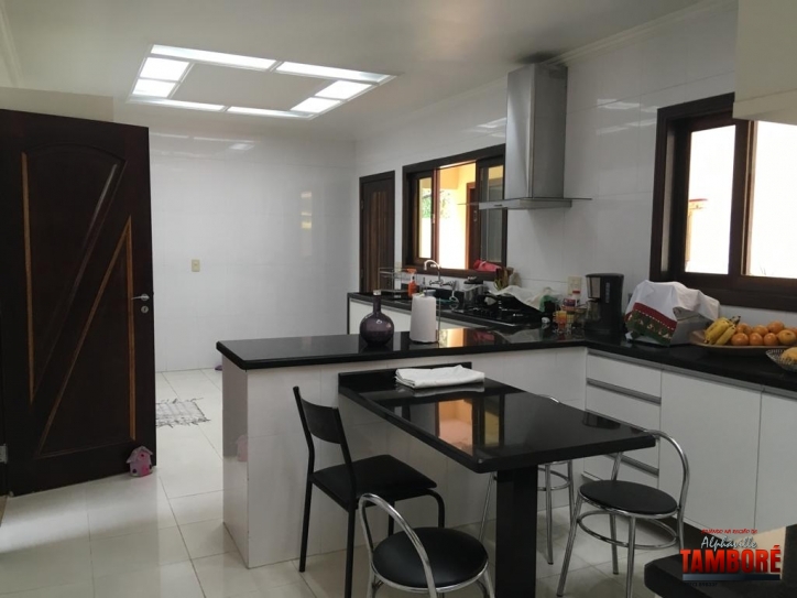 Casa, 4 quartos, 400 m² - Foto 3