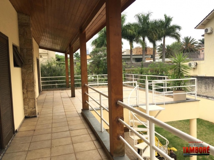 Casa, 4 quartos, 400 m² - Foto 4