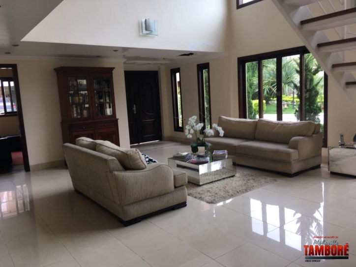 Casa, 4 quartos, 400 m² - Foto 5
