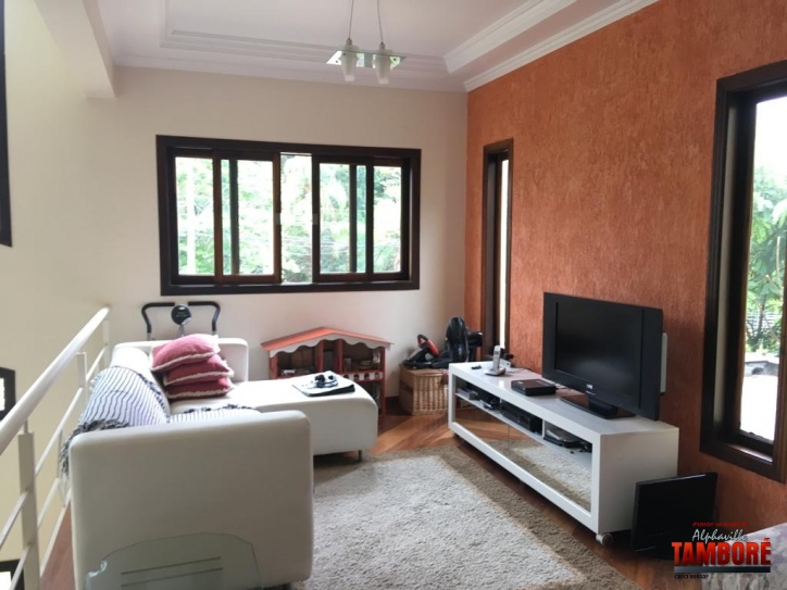 Casa, 4 quartos, 400 m² - Foto 6