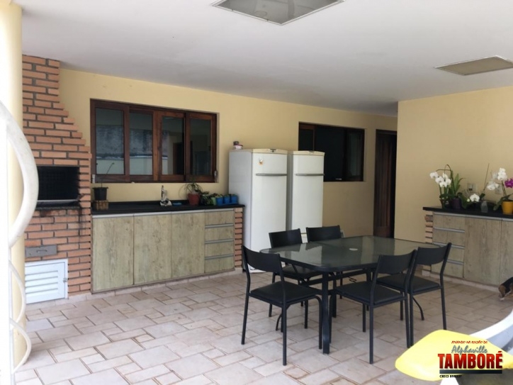 Casa, 4 quartos, 400 m² - Foto 7