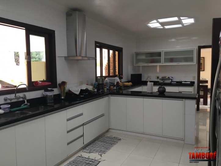 Casa, 4 quartos, 400 m² - Foto 8