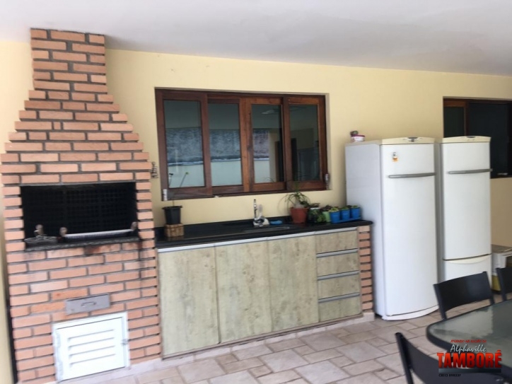 Casa, 4 quartos, 400 m² - Foto 9