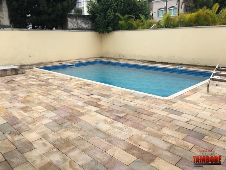 Casa, 4 quartos, 400 m² - Foto 11