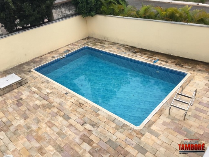 Casa, 4 quartos, 400 m² - Foto 12