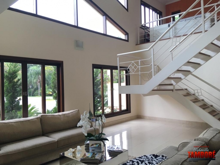 Casa, 4 quartos, 400 m² - Foto 13