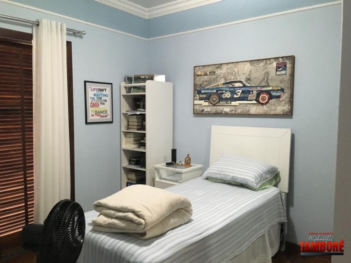 Casa, 4 quartos, 400 m² - Foto 14