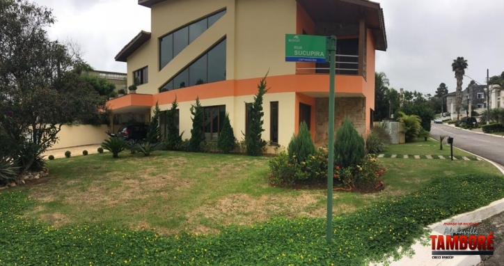 Casa, 4 quartos, 400 m² - Foto 15