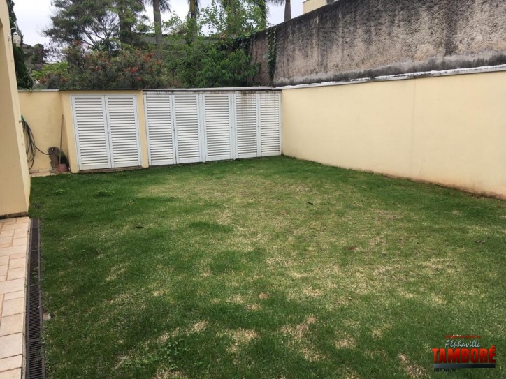 Casa, 4 quartos, 400 m² - Foto 16