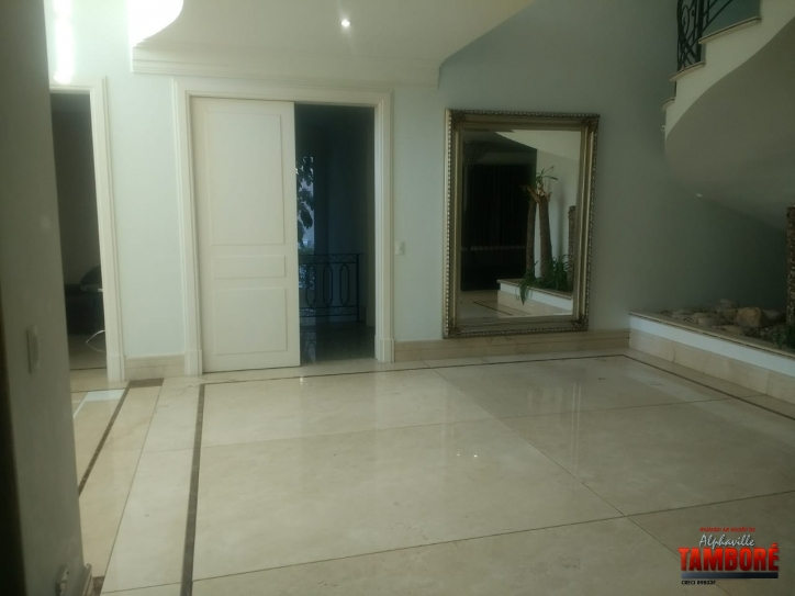 Casa, 7 quartos, 2300 m² - Foto 6