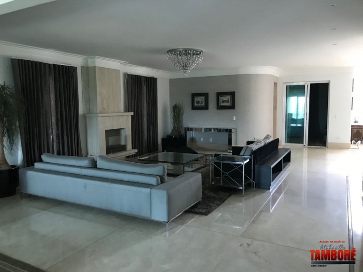 Casa, 7 quartos, 2300 m² - Foto 7