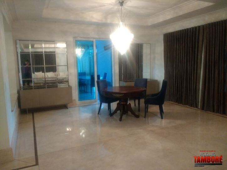 Casa, 7 quartos, 2300 m² - Foto 8