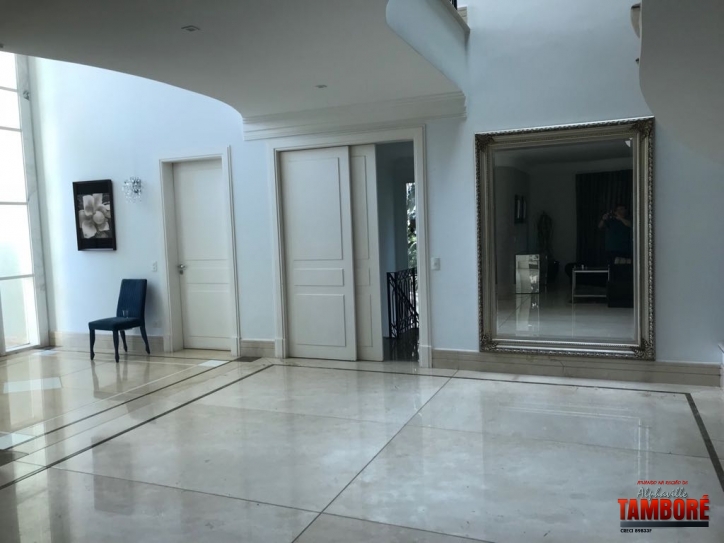 Casa, 7 quartos, 2300 m² - Foto 9