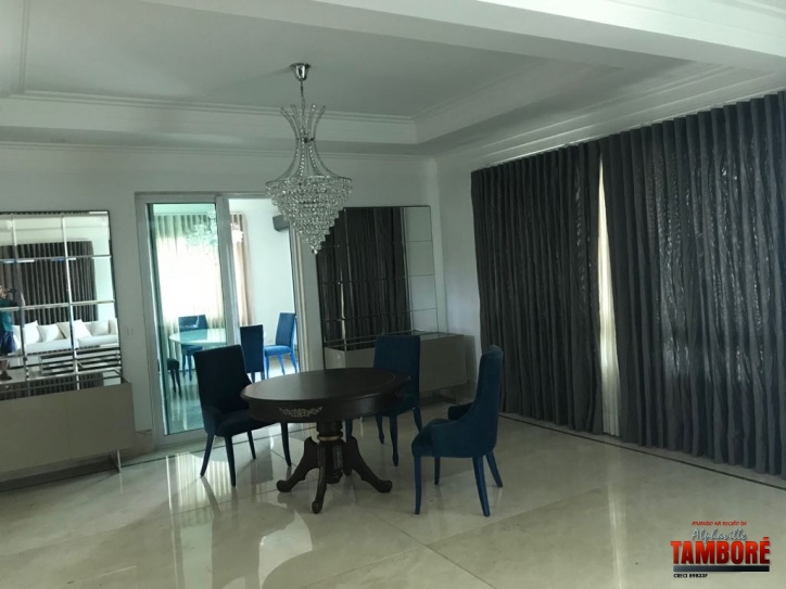 Casa, 7 quartos, 2300 m² - Foto 10