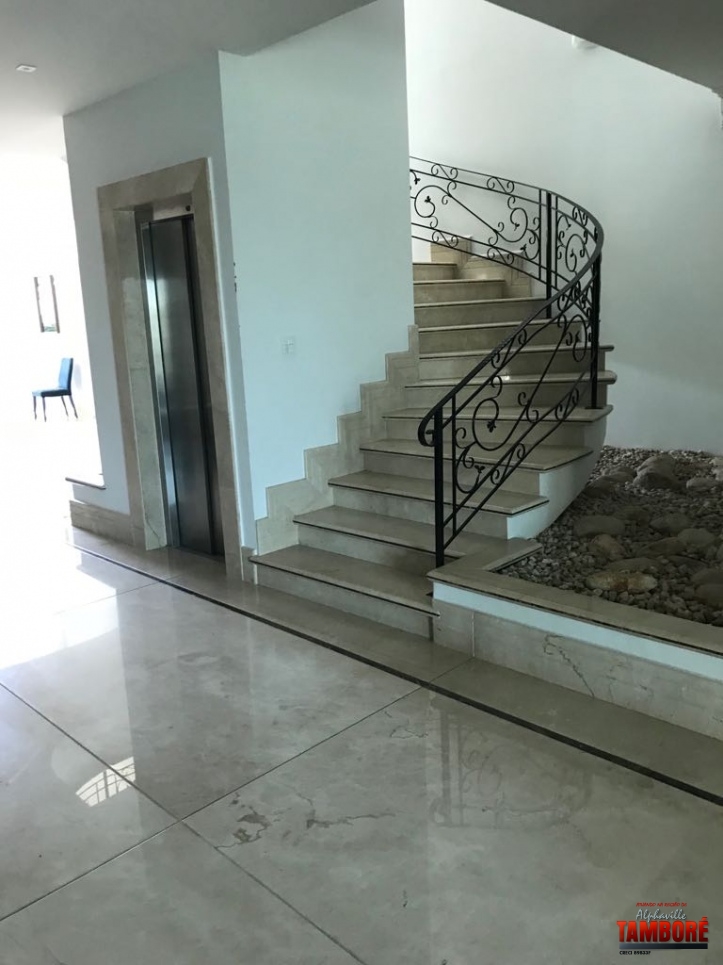Casa, 7 quartos, 2300 m² - Foto 11
