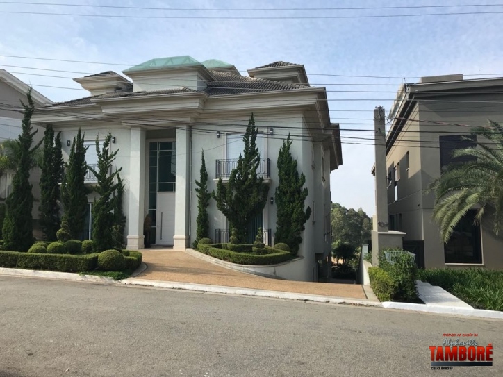 Casa, 7 quartos, 2300 m² - Foto 13