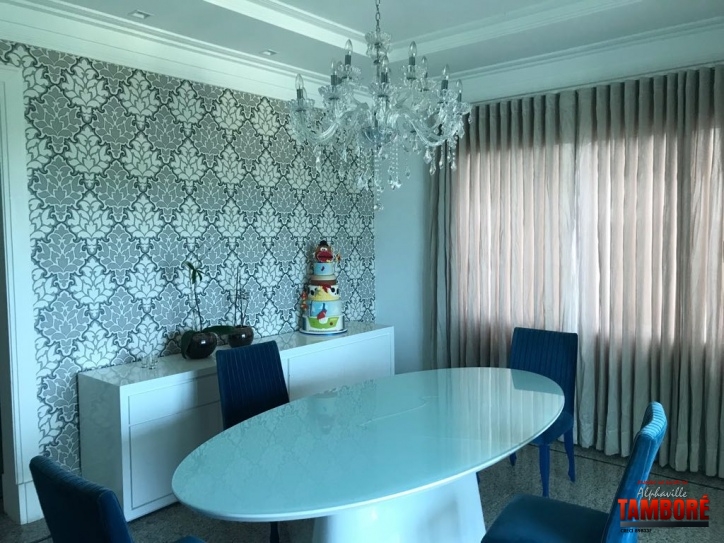 Casa, 7 quartos, 2300 m² - Foto 17