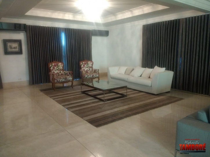 Casa, 7 quartos, 2300 m² - Foto 18