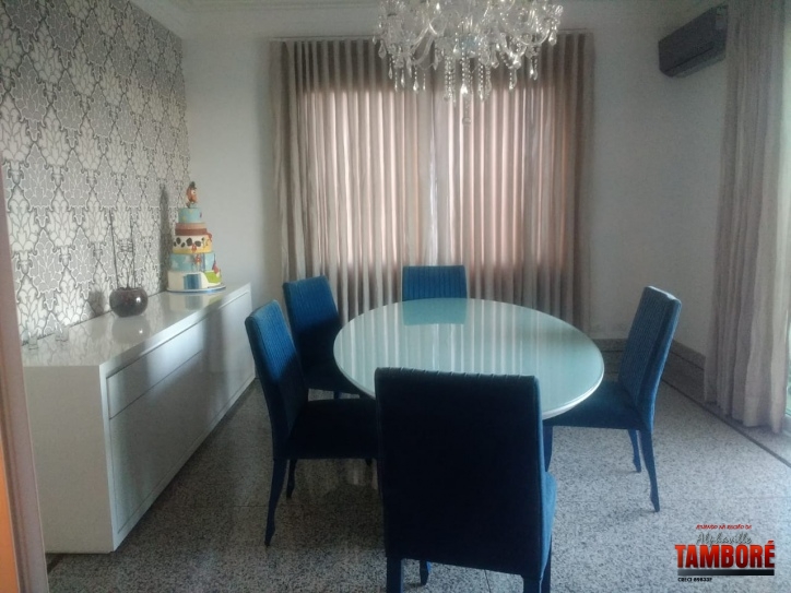 Casa, 7 quartos, 2300 m² - Foto 19